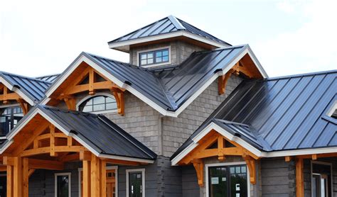 metal roofing for house|best metal roofing for residential.